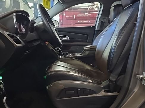 Used 2010 GMC Terrain SLT w/ Cargo Package image 3