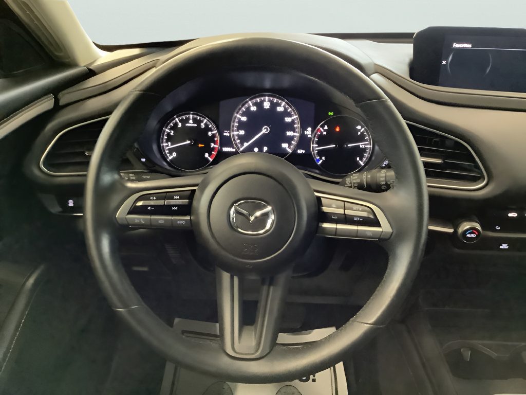 Certified 2023 MAZDA CX-30 AWD 2.5 S w/ Select Package image 8