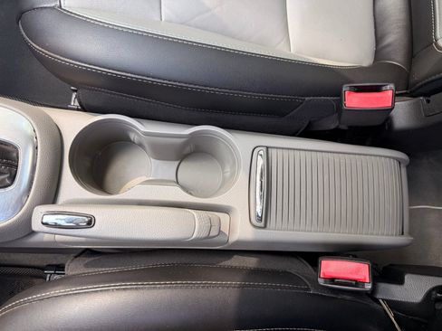 Used 2015 Buick Encore Leather FWD image 46