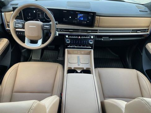 New 2026 Hyundai Santa Fe Calligraphy image 19