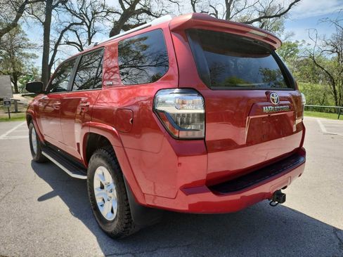 Used 2016 Toyota 4Runner SR5 Premium image 5