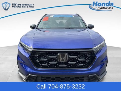 Used 2025 Honda CR-V Sport image 2