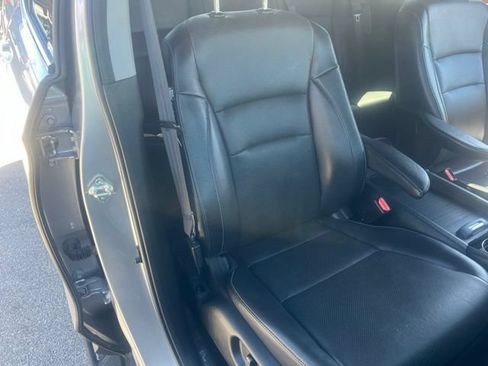 Used 2020 Honda Ridgeline RTL-E image 35