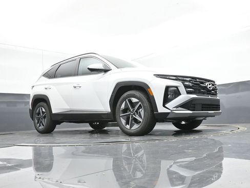 New 2026 Hyundai Tucson SEL image 46