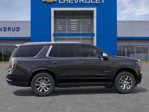 New 2026 Chevrolet Tahoe Premier AWD/4WD image 29