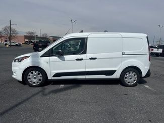 Used 2020 Ford Transit Connect XLT video 2