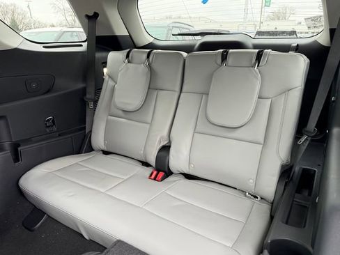 New 2026 Ford Explorer Active w/ Active Comfort Package image 16