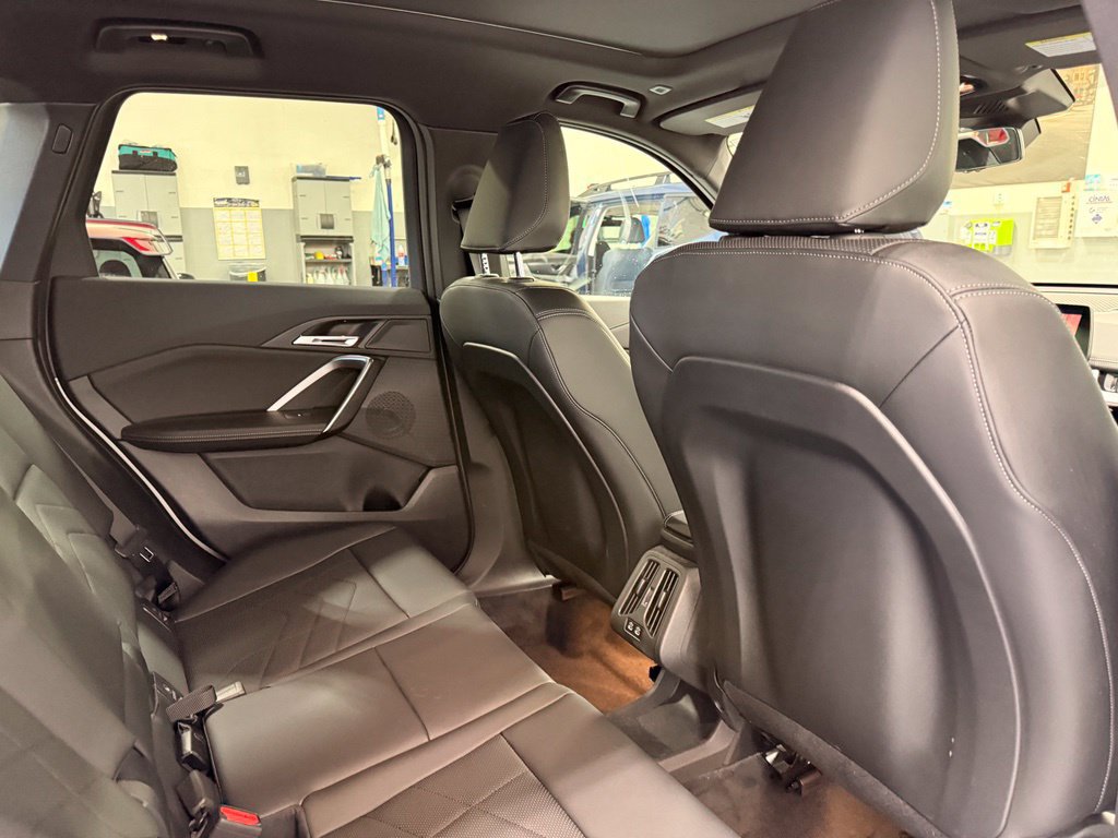 Used 2026 BMW X1 xDrive28i AWD/4WD image 25