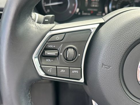 Used 2023 Acura RDX AWD w/ Technology Package image 13