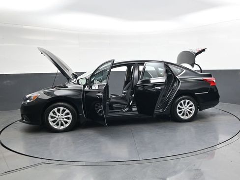 Used 2018 Nissan Sentra SV image 42