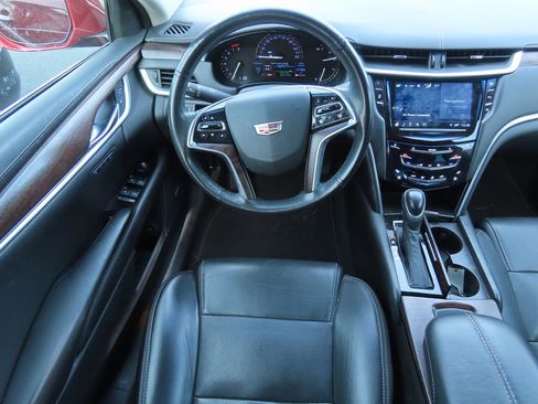 Used 2019 Cadillac XTS Luxury image 5