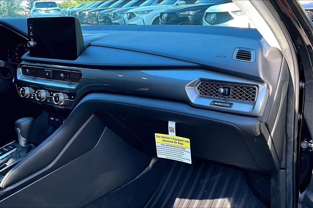 Used 2026 Acura Integra FWD image 19