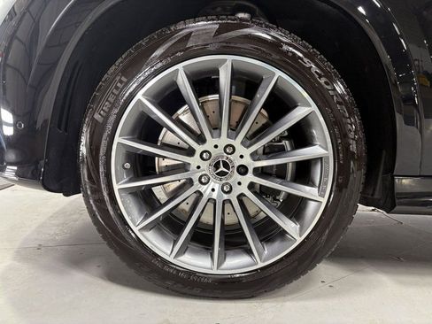 Used 2025 Mercedes-Benz GLE 450e 4MATIC image 35