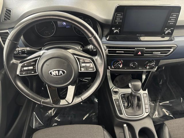 Certified 2021 Kia Seltos S AWD/4WD image 24