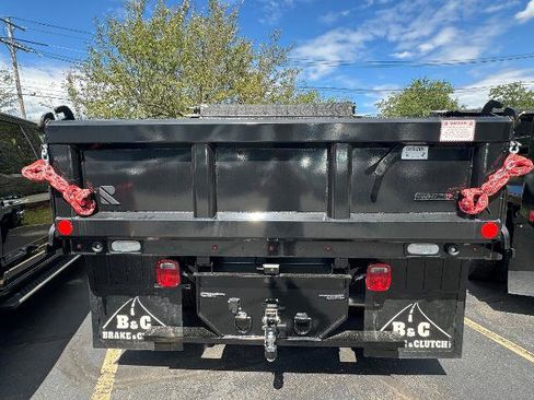 New 2024 Ford F350 XL w/ Snow Plow Prep Package image 5