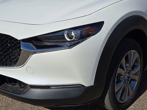 New 2025 MAZDA CX-30 AWD 2.5 S w/ Preferred Package image 9