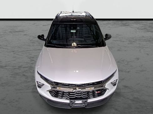 New 2026 Chevrolet TrailBlazer RS w/ Convenience Package AWD/4WD image 6