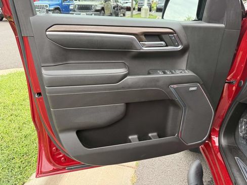 Used 2022 Chevrolet Silverado 1500 RST w/ All Star Edition Plus AWD/4WD image 31