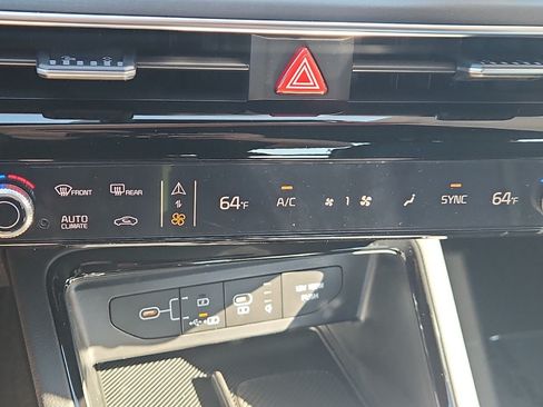 New 2026 Kia K5 GT FWD image 22