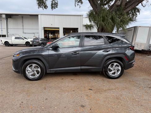 Used 2024 Hyundai Tucson SEL image 3