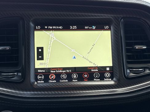 Used 2021 Dodge Challenger R/T Scat Pack w/ Plus Package image 24