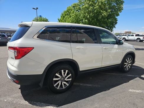 Used 2019 Honda Pilot EX-L image 5