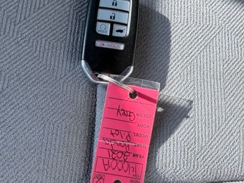Used 2021 Honda Pilot EX image 44