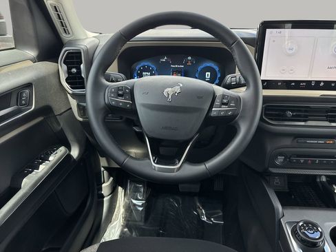 New 2025 Ford Bronco Sport Big Bend image 13