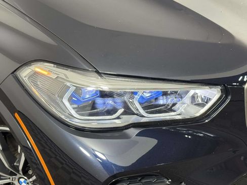 Used 2023 BMW X5 M50i w/ Executive Package AWD/4WD image 15