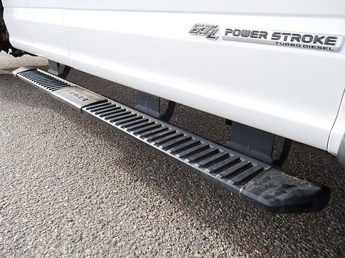 Used 2017 Ford F550 4x4 Crew Cab Super Duty image 49