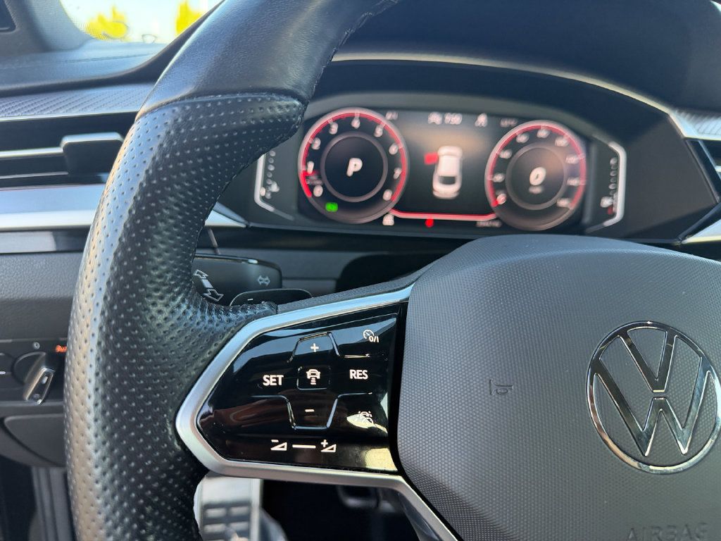 Used 2023 Volkswagen Arteon SEL AWD/4WD image 20