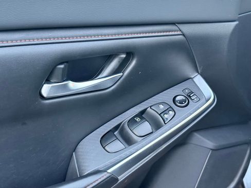 Used 2022 Nissan Sentra SR image 22