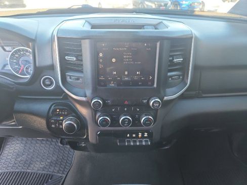 Used 2022 RAM 1500 Big Horn image 20