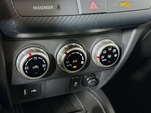 Used 2025 Mitsubishi Outlander Sport ES image 22