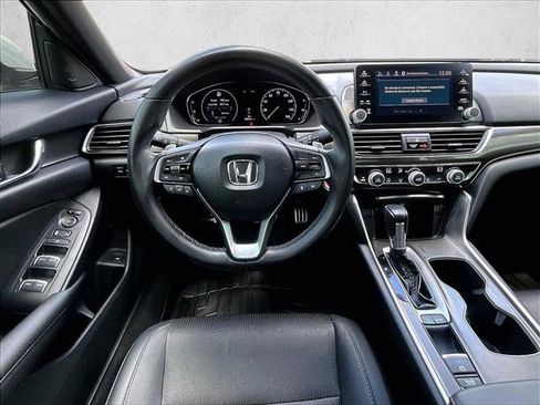 Used 2019 Honda Accord Sport image 7