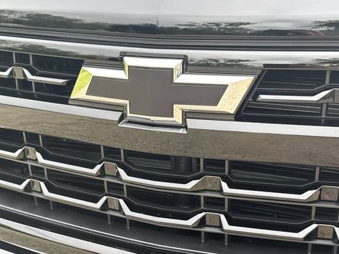New 2026 Chevrolet Silverado 1500 RST w/ All Star Edition Plus AWD/4WD image 33