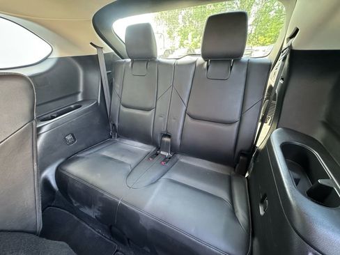 Used 2018 MAZDA CX-9 Touring FWD image 6