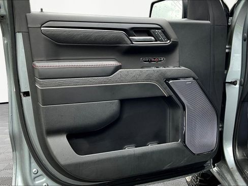 Used 2023 GMC Sierra 1500 AT4X w/ AT4X AEV Edition AWD/4WD image 21