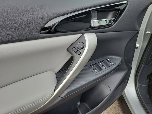 New 2025 Mitsubishi Eclipse Cross SEL image 11