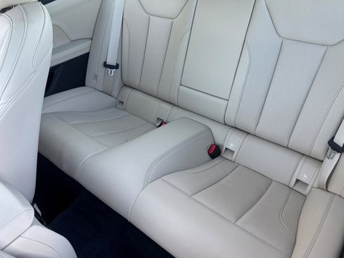 Used 2022 BMW 430i Coupe w/ M Sport Package image 26