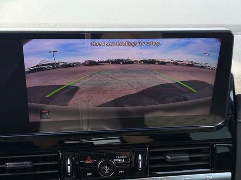 New 2026 Nissan Pathfinder SV image 29