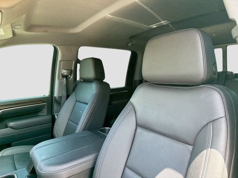 Used 2025 GMC Sierra 2500 SLT w/ Texas SLT Premium Package AWD/4WD image 13