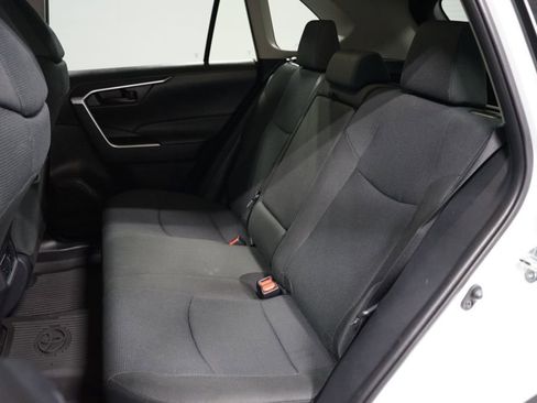 Certified 2025 Toyota RAV4 LE image 27