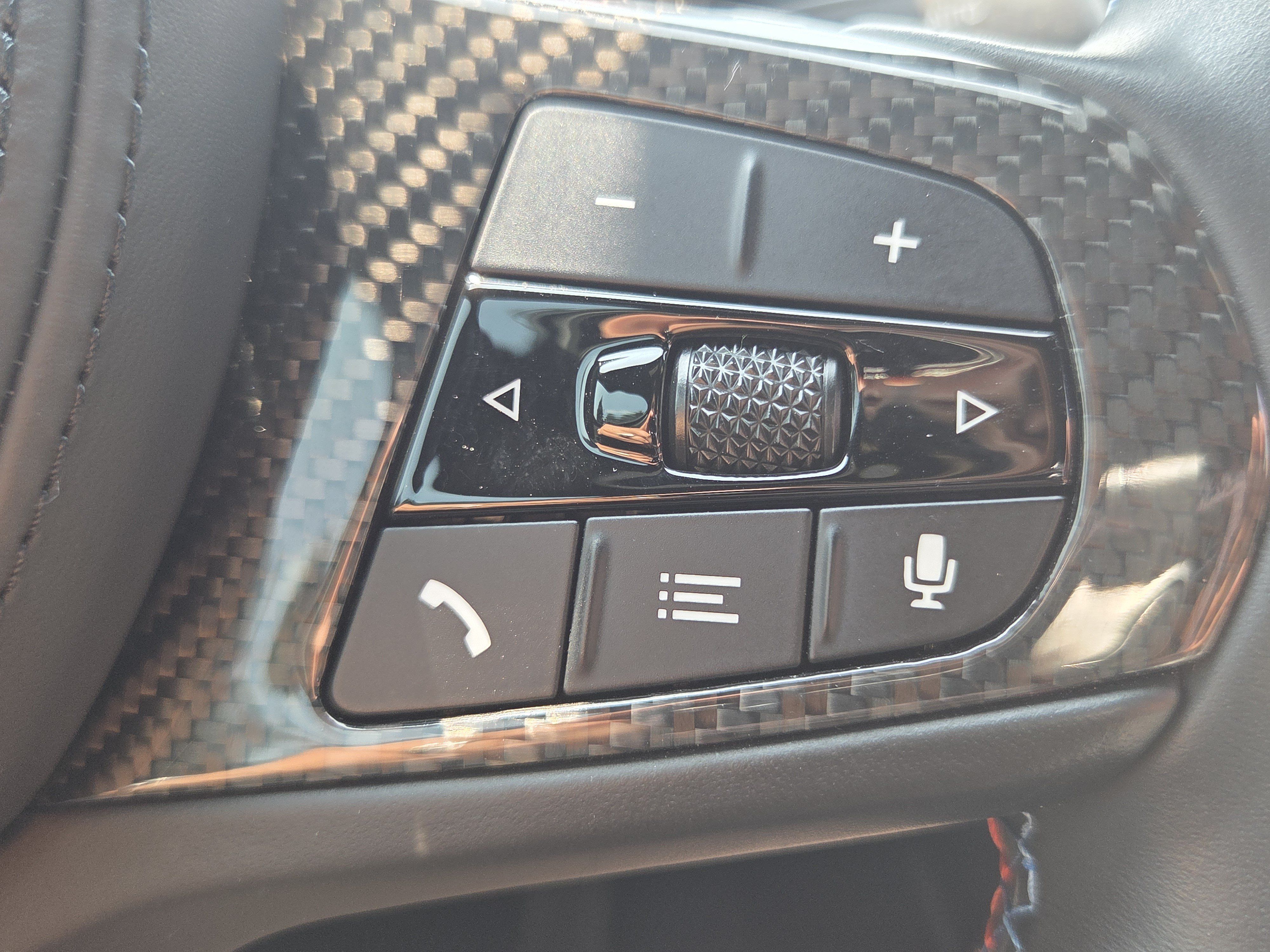 Used 2021 BMW M3 w/ Executive Package RWD image 14