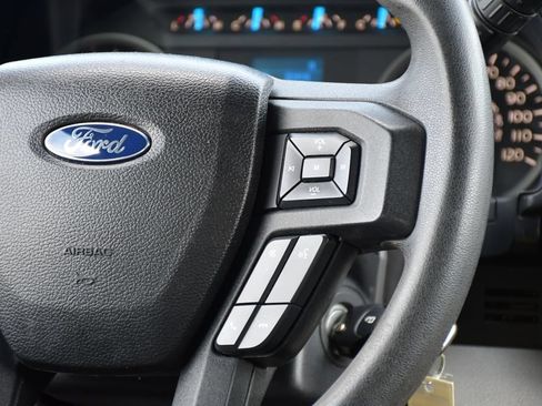 Used 2015 Ford F150 XLT w/ Trailer Tow Package AWD/4WD image 25