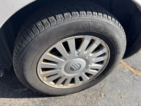 Used 2007 Mercury Grand Marquis LS image 14