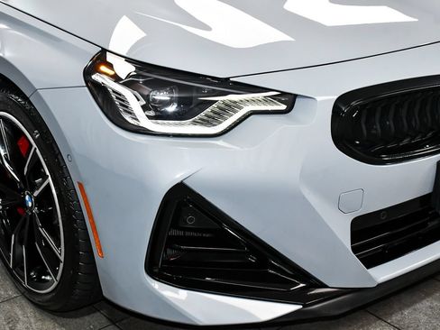 Used 2026 BMW M240i xDrive Coupe AWD/4WD image 69