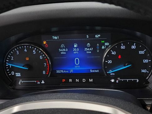 Used 2021 Ford Explorer Limited w/ Equipment Group 301A image 14