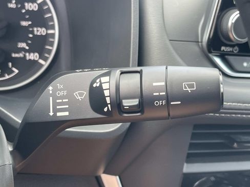 New 2026 Nissan Rogue SV AWD/4WD image 35