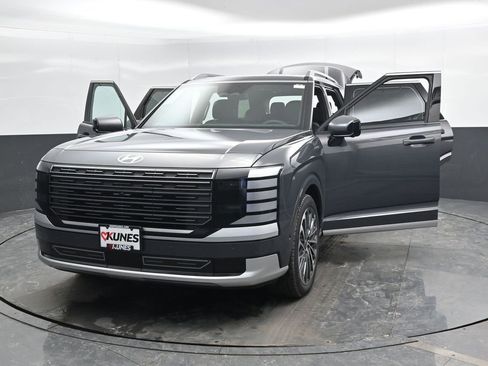 New 2026 Hyundai Palisade Calligraphy image 50